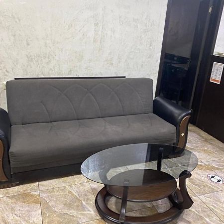 Dream Hotel Batumi Bagian luar foto