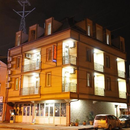 Dream Hotel Batumi Ruang foto