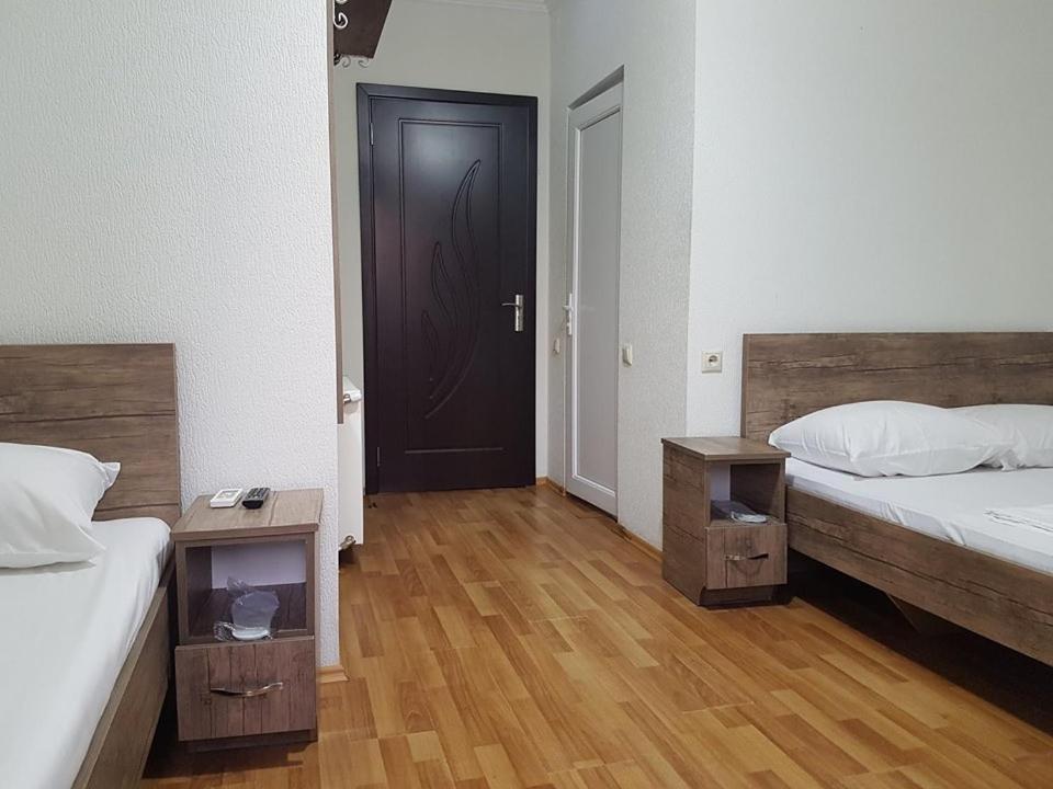 Dream Hotel Batumi Bagian luar foto