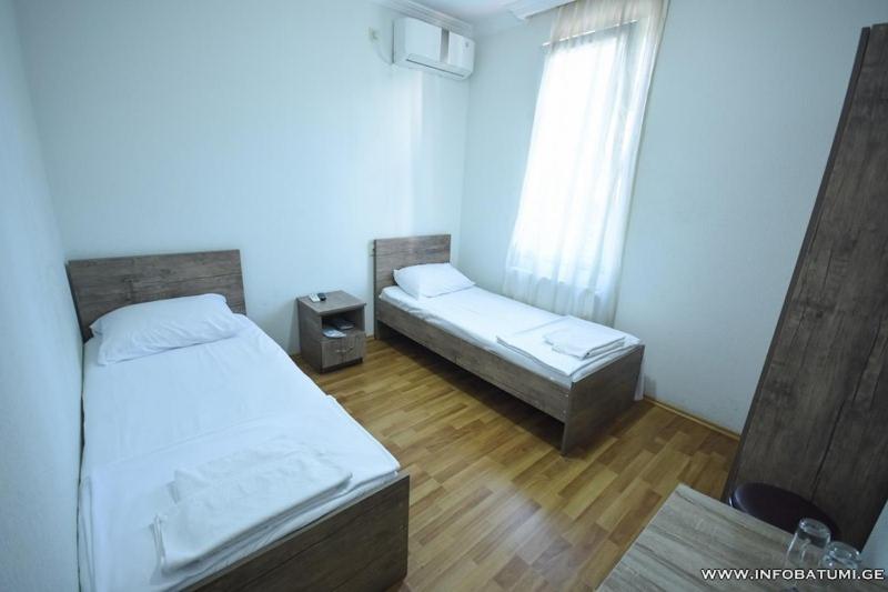 Dream Hotel Batumi Bagian luar foto