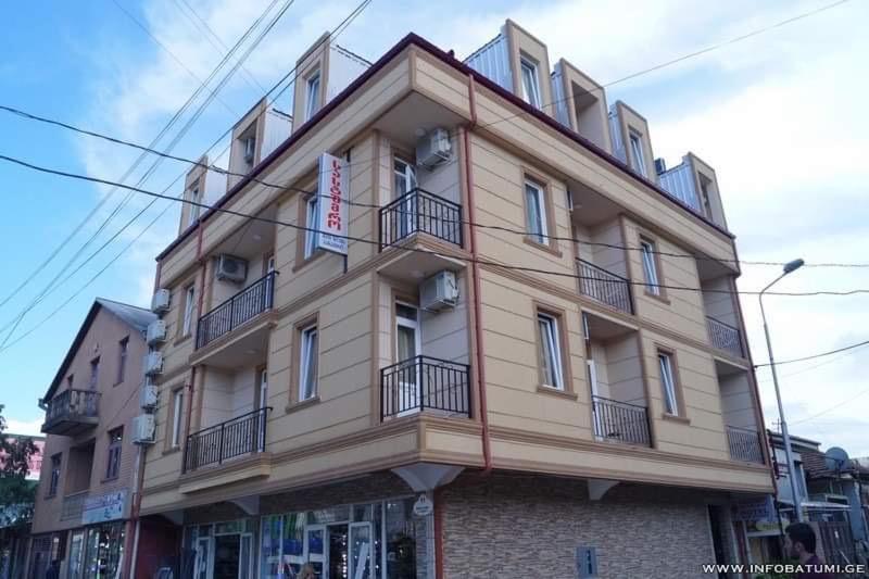 Dream Hotel Batumi Bagian luar foto