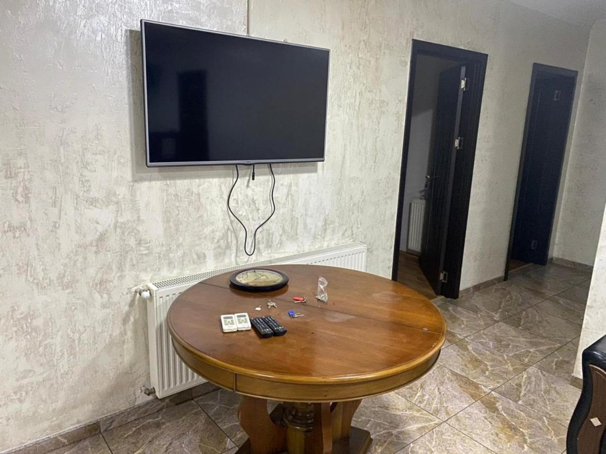 Dream Hotel Batumi Bagian luar foto