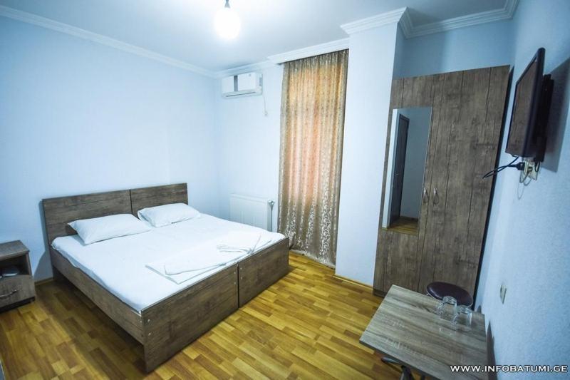 Dream Hotel Batumi Bagian luar foto
