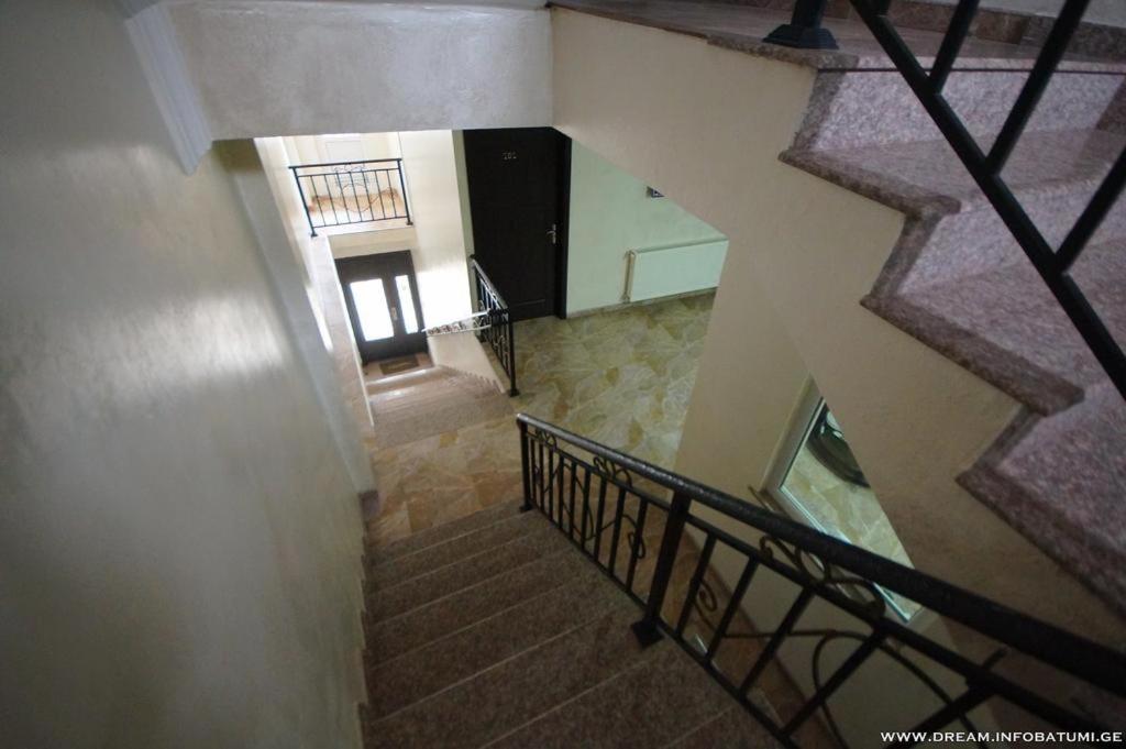 Dream Hotel Batumi Bagian luar foto