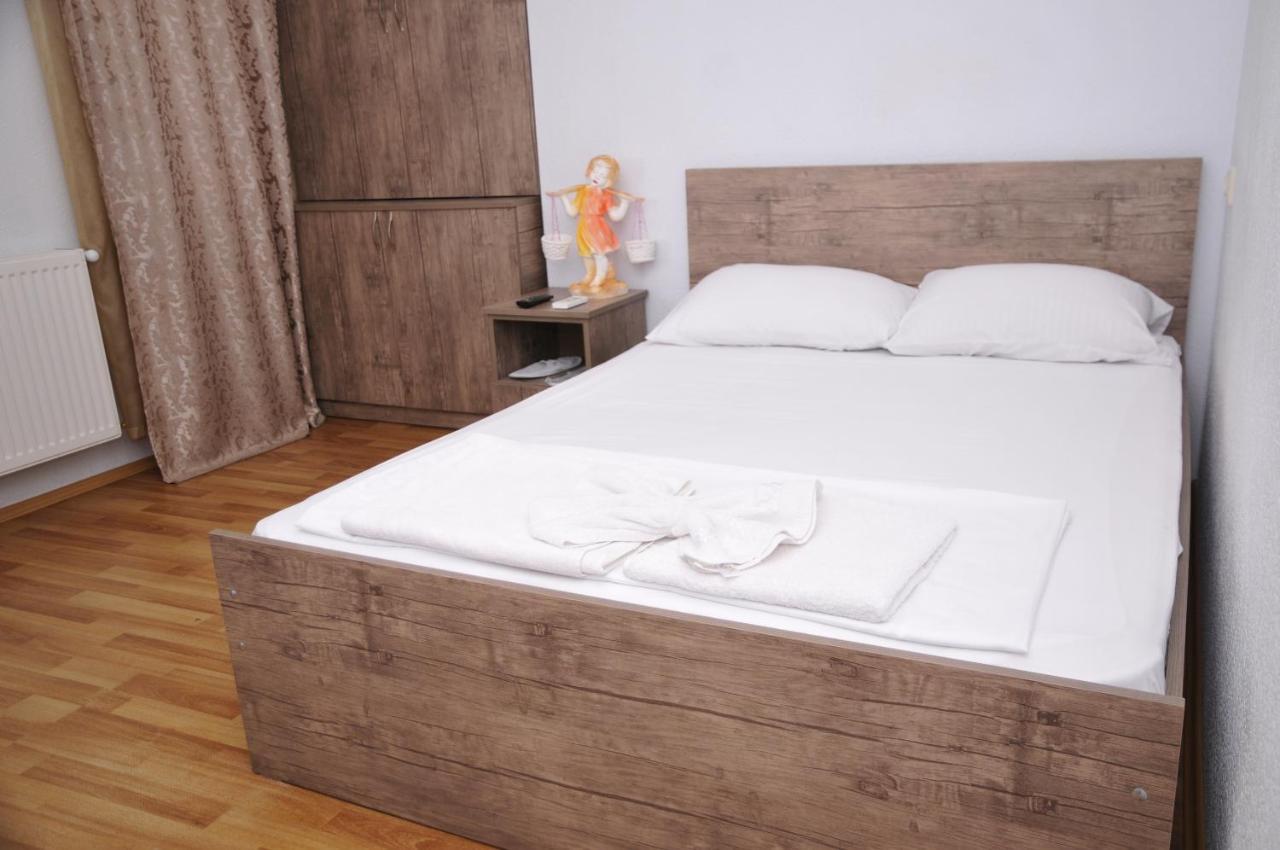 Dream Hotel Batumi Bagian luar foto