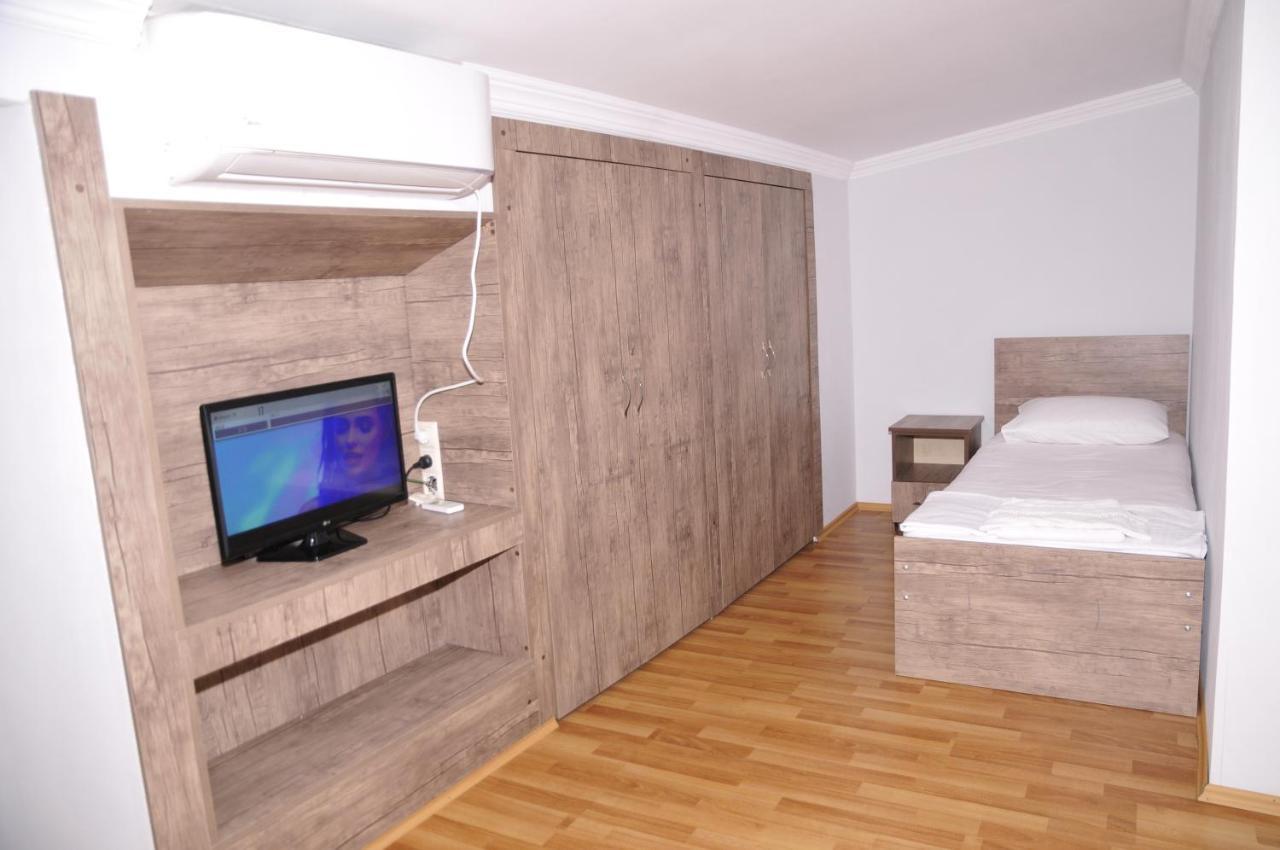 Dream Hotel Batumi Bagian luar foto