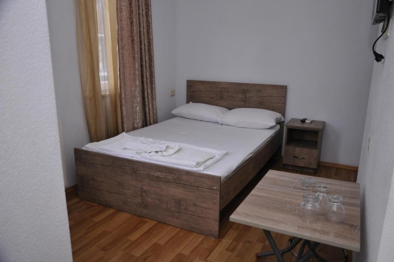 Dream Hotel Batumi Bagian luar foto