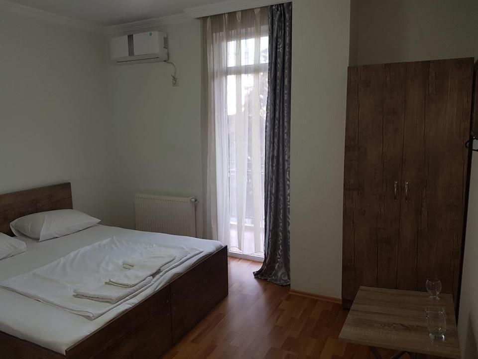 Dream Hotel Batumi Bagian luar foto