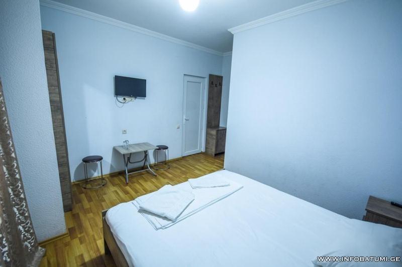 Dream Hotel Batumi Bagian luar foto