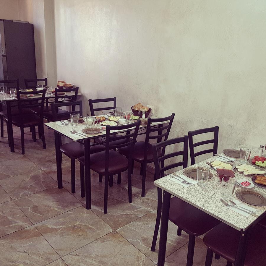 Dream Hotel Batumi Bagian luar foto