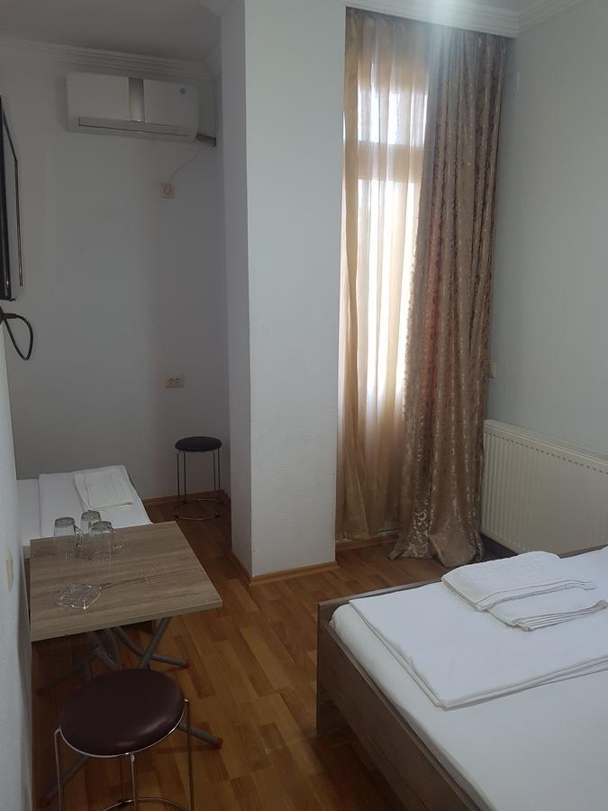 Dream Hotel Batumi Bagian luar foto