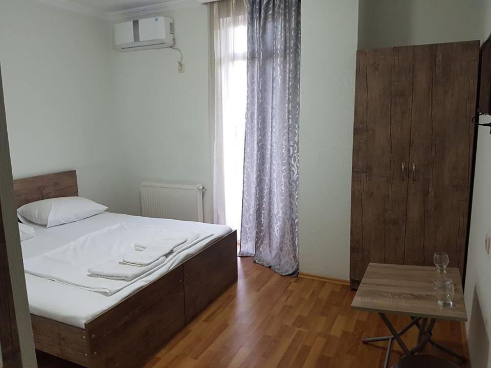 Dream Hotel Batumi Bagian luar foto