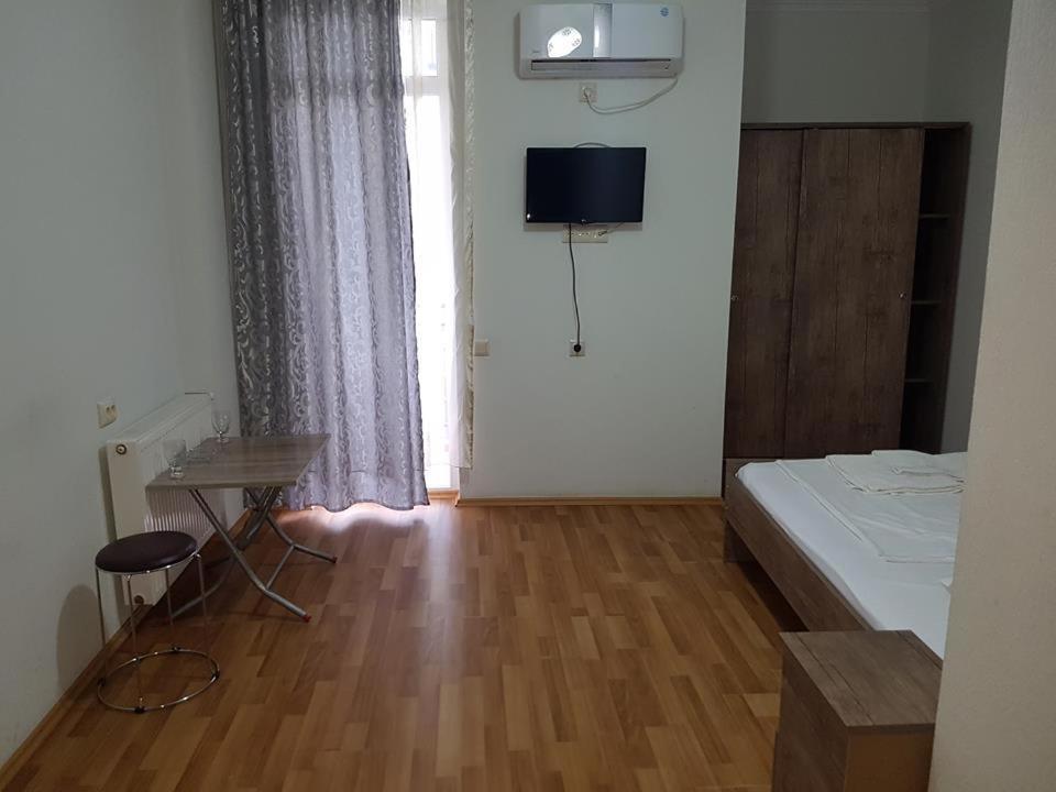 Dream Hotel Batumi Bagian luar foto