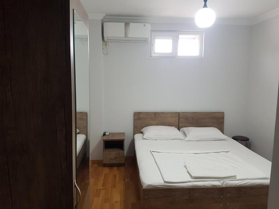 Dream Hotel Batumi Bagian luar foto