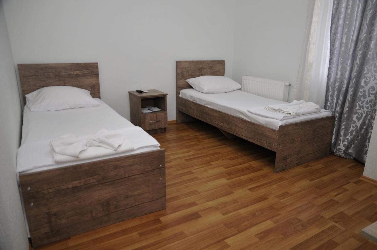 Dream Hotel Batumi Bagian luar foto
