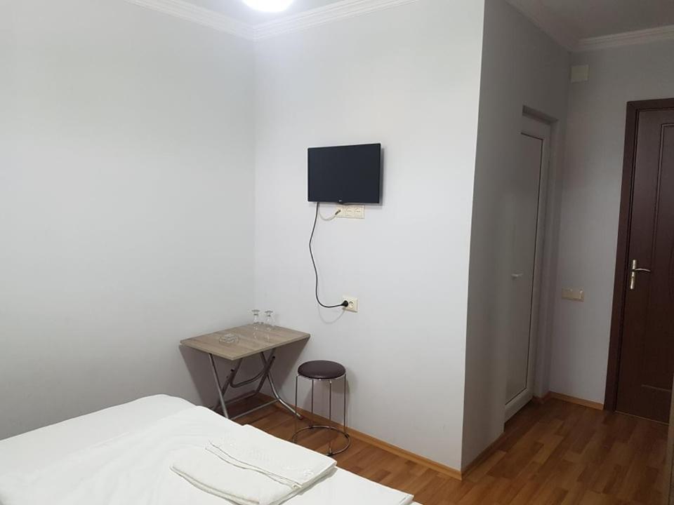 Dream Hotel Batumi Bagian luar foto